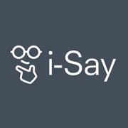 i-Say Bot for Facebook Messenger