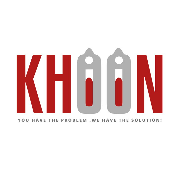 Khoon Bot for Facebook Messenger