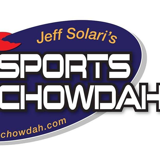 Sports Chowdah Bot for Facebook Messenger
