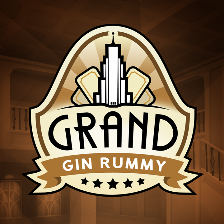 Grand Gin Rummy Bot for Facebook Messenger