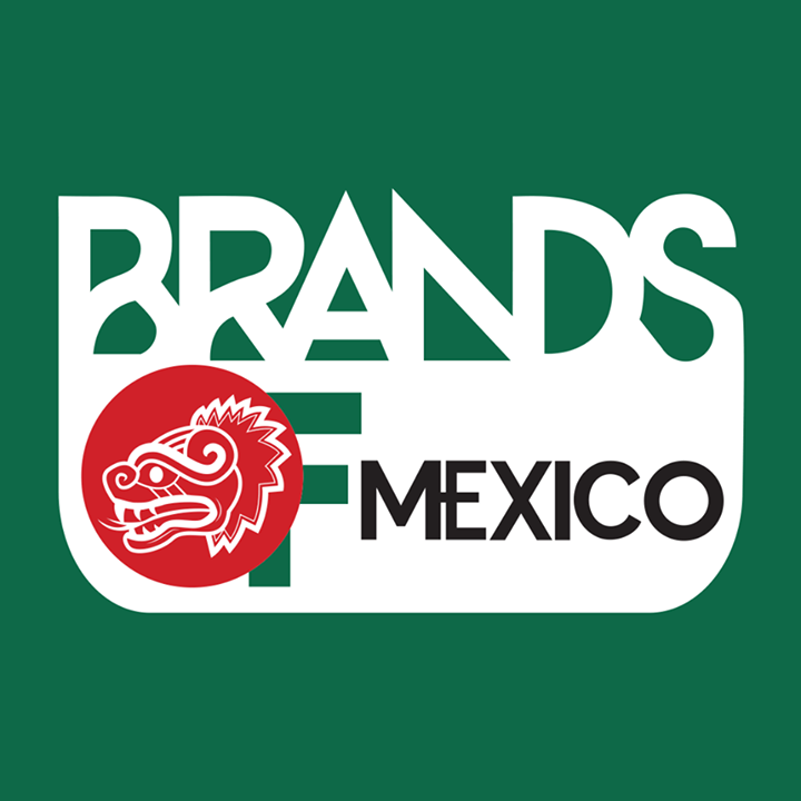 Brands of Mexico Bot for Facebook Messenger