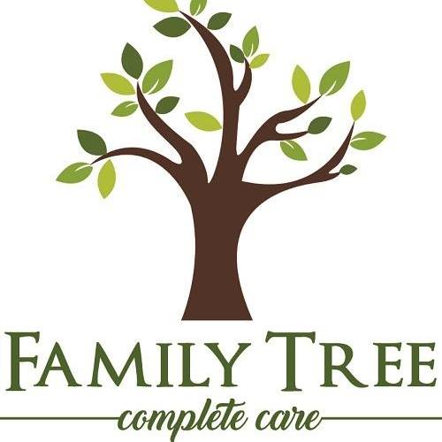 Family Tree Complete Care Bot for Facebook Messenger