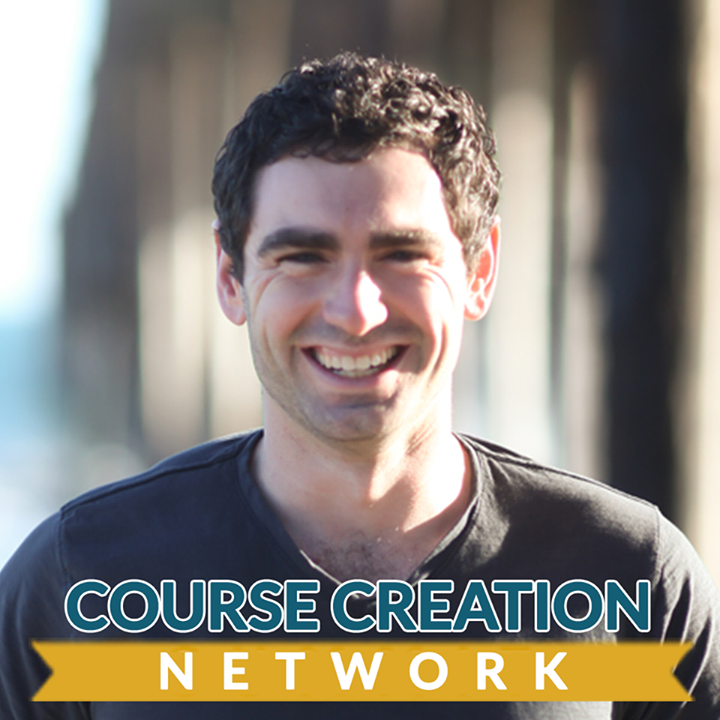 Course Creation Network with Devin Slavin Bot for Facebook Messenger