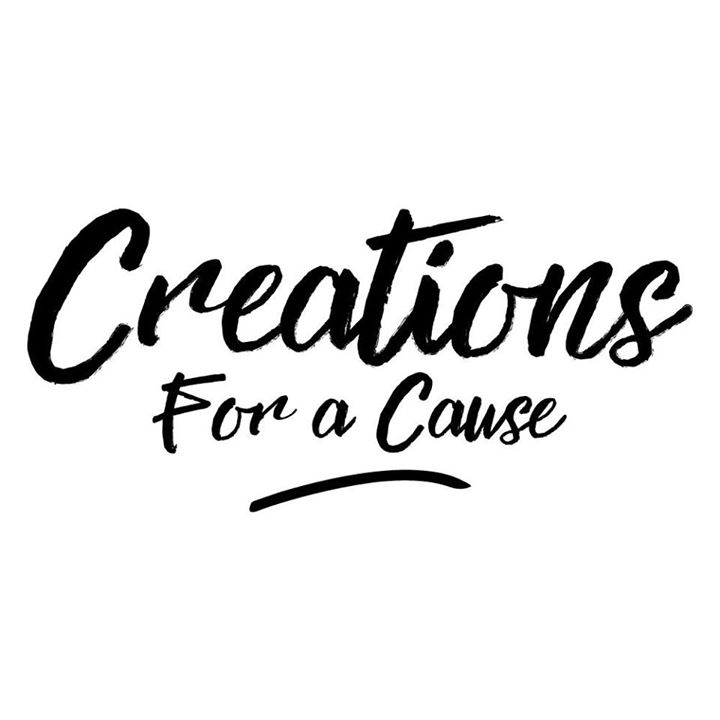 Creations for a Cause Bot for Facebook Messenger