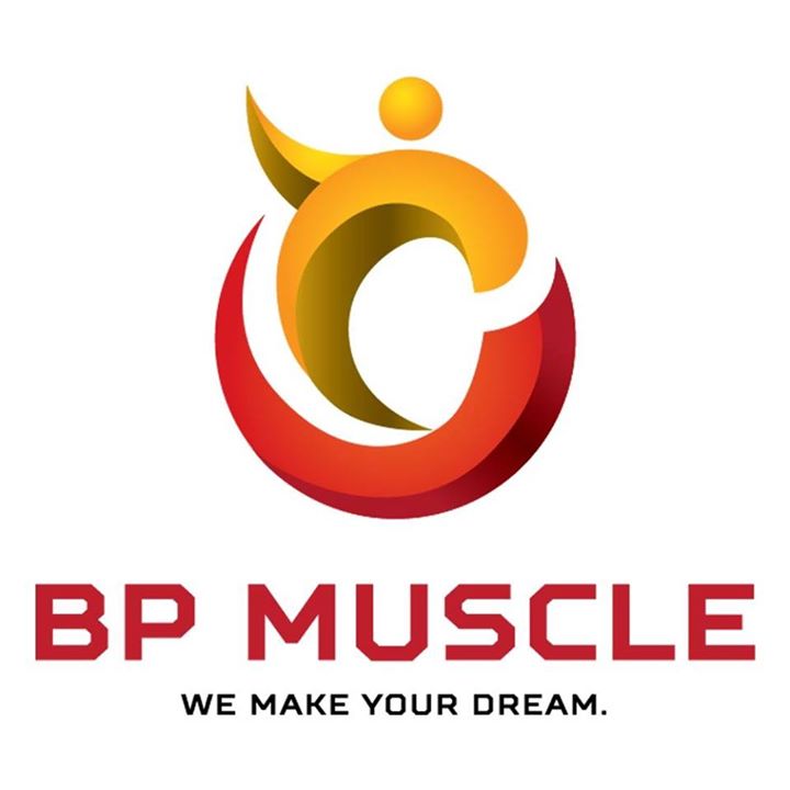 BP Muscle Bot for Facebook Messenger