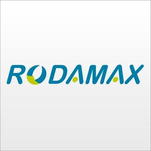 Rodamax Bot for Facebook Messenger