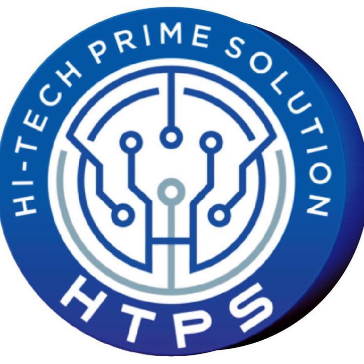 Hi-Tech PRIME Solutions Bot for Facebook Messenger