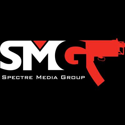 Spectre Media Group Bot for Facebook Messenger