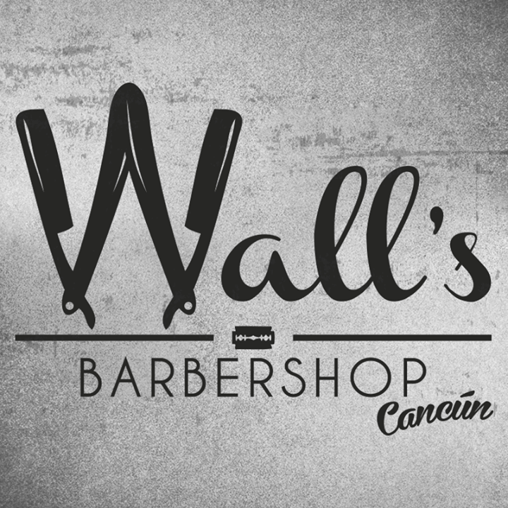 Walls Barbershop Cancun Bot for Facebook Messenger