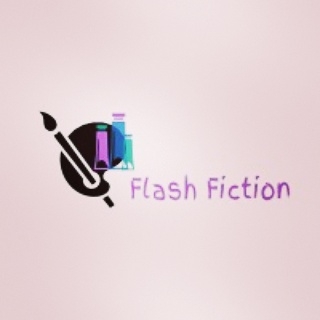 Flash Fiction Bot for Facebook Messenger