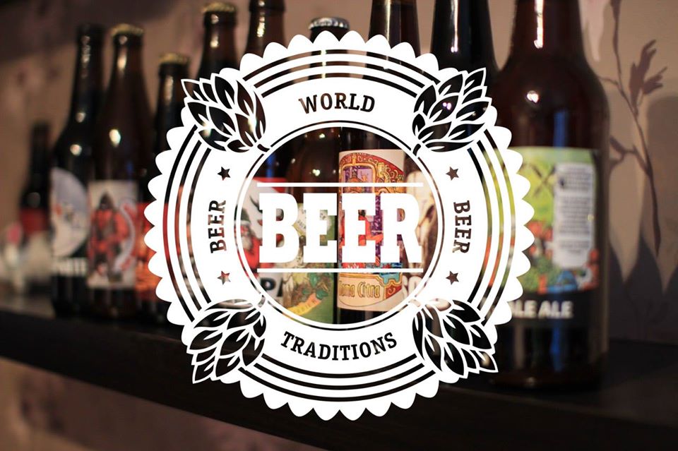 World Beer Traditions - WBT Bot for Facebook Messenger