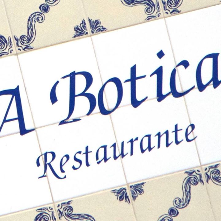 A Botica Restaurante - Ourém for Facebook Messenger