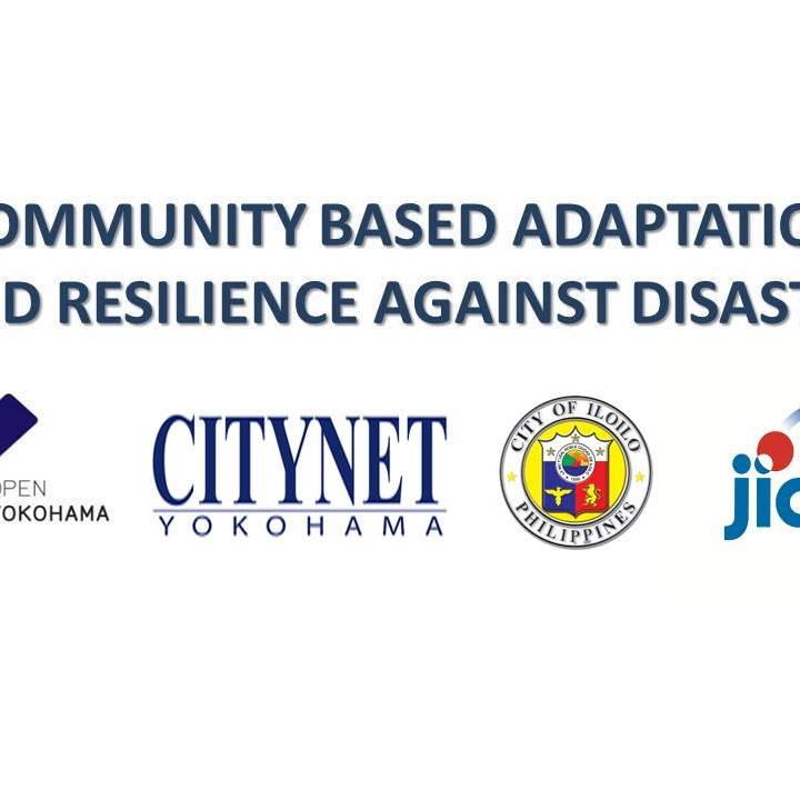 Community Based Adaptation and Resilience Against Disaster Bot for Facebook Messenger
