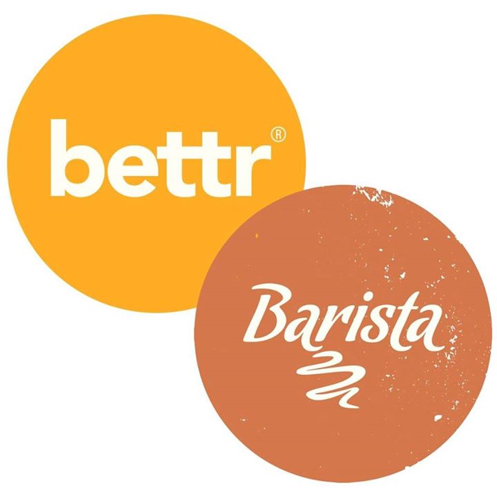 Bettr Barista Coffee Academy Bot for Facebook Messenger