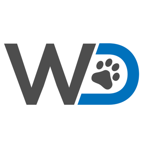 Wood Dog Media Bot for Facebook Messenger