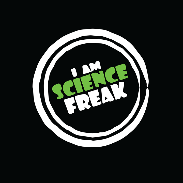 I am science freak Bot for Facebook Messenger