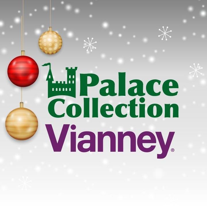 Vianney Palace Collection Bot for Facebook Messenger