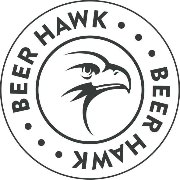 Beer Hawk Bot for Facebook Messenger