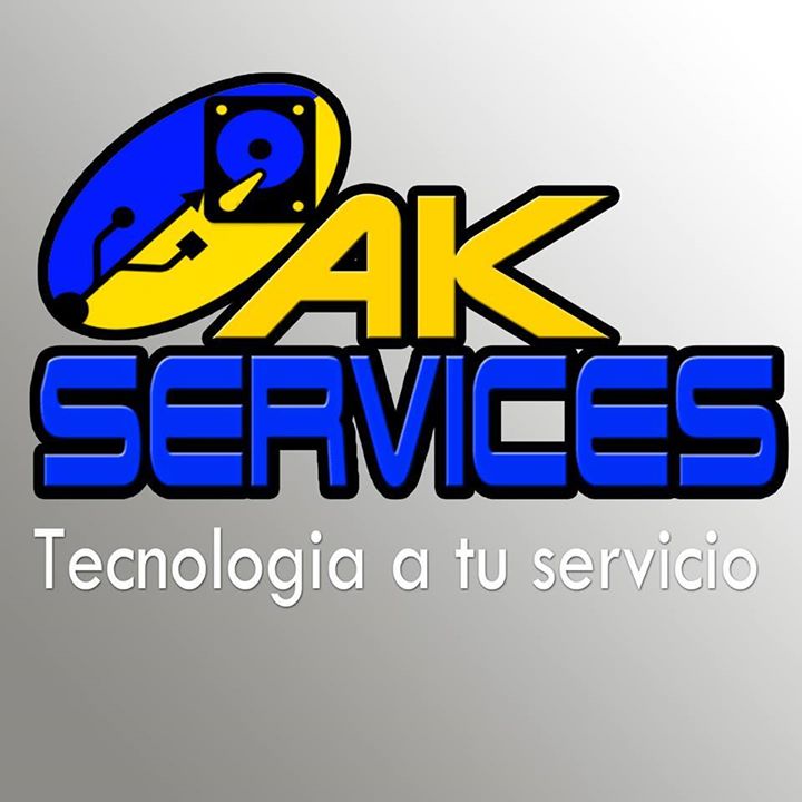 Ak-Services Bot for Facebook Messenger