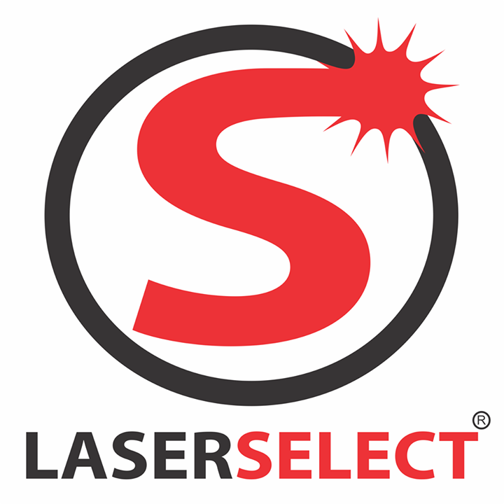 Laserselect Bot for Facebook Messenger