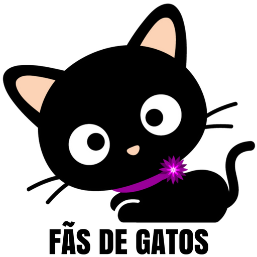 Fãs De Gatos Bot for Facebook Messenger