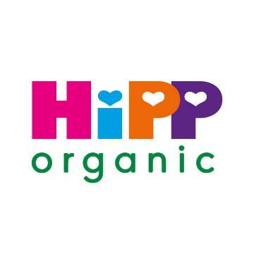 HiPP Organic UK – Official Page Bot for Facebook Messenger