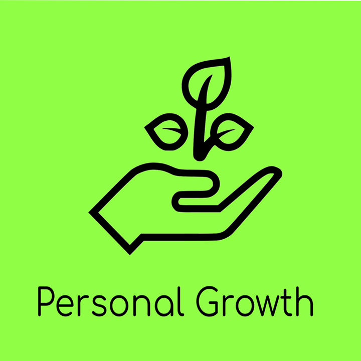 Personal Growth Bot for Facebook Messenger