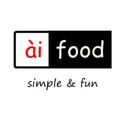 Ai Food Bot for Facebook Messenger