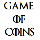 Game of Coins Bot for Facebook Messenger