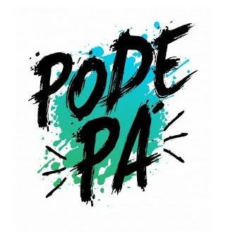 Canal Pode Pá Bot for Facebook Messenger