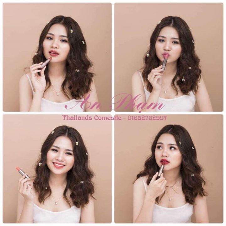 An Phạm Cosmetic - Tổng kho Son Beauty Cottage VN Bot for Facebook Messenger