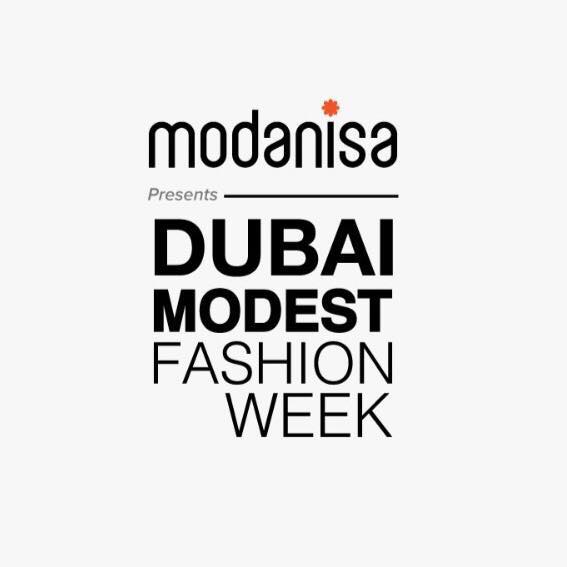 Modest Fashion Weeks Bot for Facebook Messenger