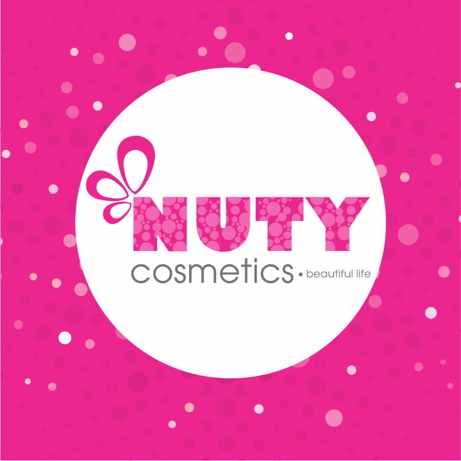 Nuty Cosmetics Bot for Facebook Messenger