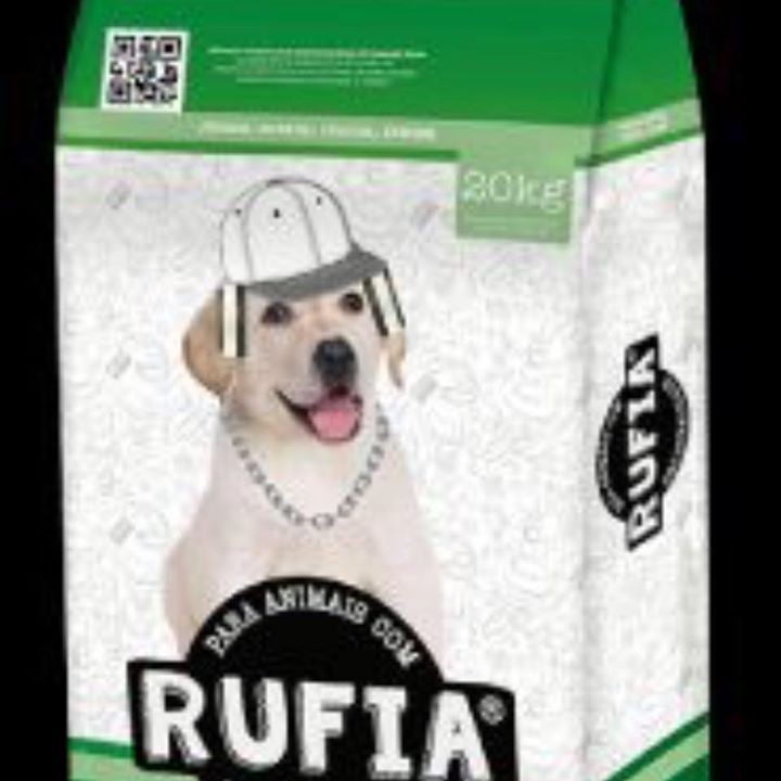 Rufia pet food egypt Bot for Facebook Messenger