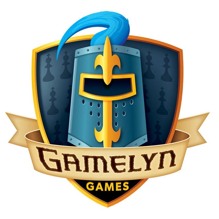 Gamelyn Games Bot for Facebook Messenger