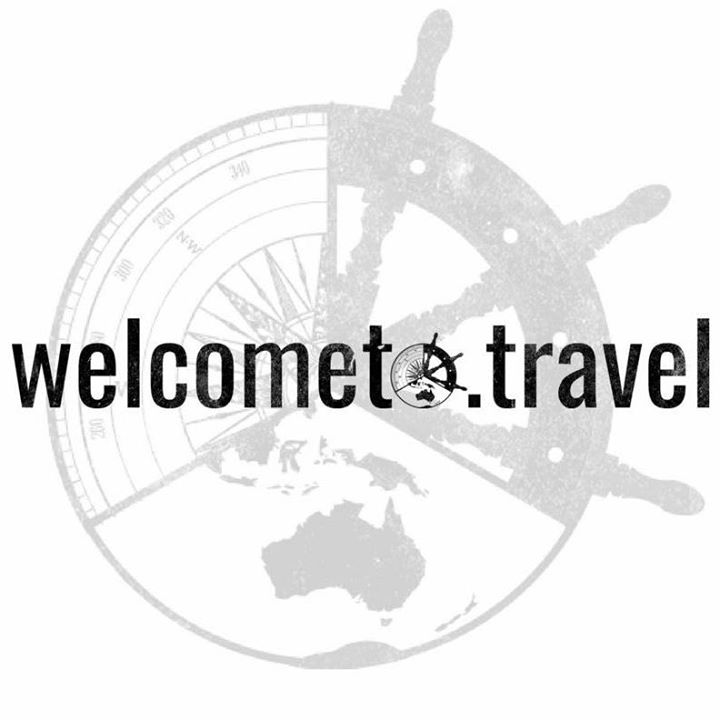 Welcome To Travel: Melbourne Bot for Facebook Messenger