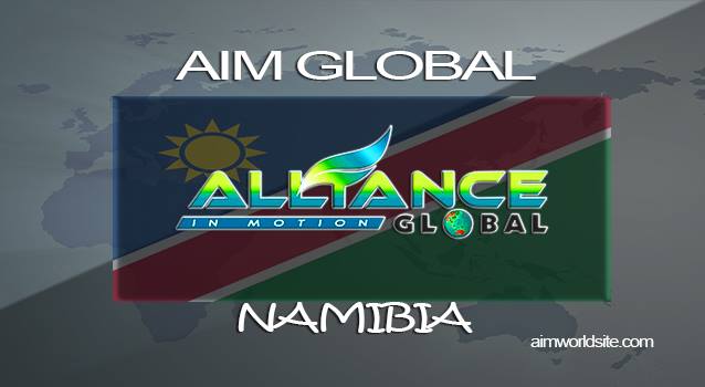 Namibia and South Africa Entrepreneurs - AIM Global Bot for Facebook Messenger