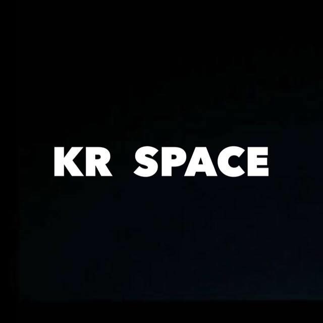 KR SPACE Bot for Facebook Messenger