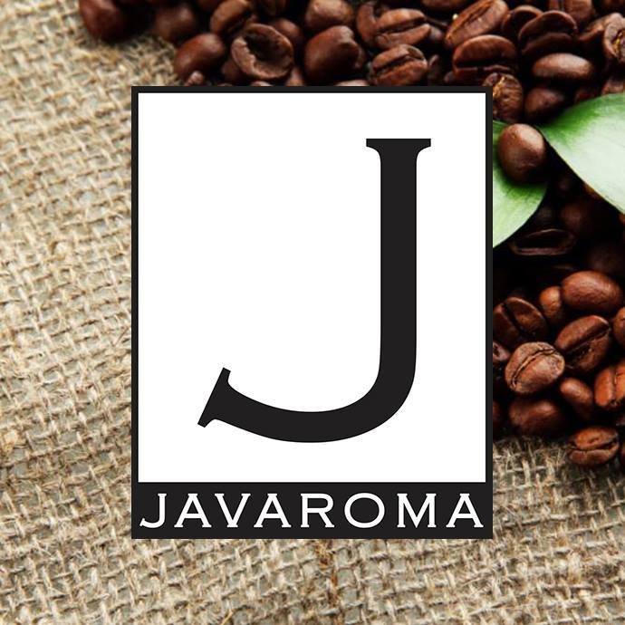 Javaroma Gourmet Coffee & Tea Bot for Facebook Messenger
