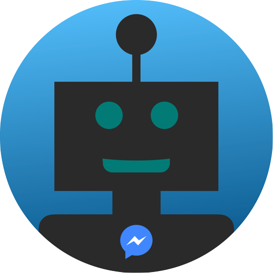 Marketing por Messenger Bot for Facebook Messenger