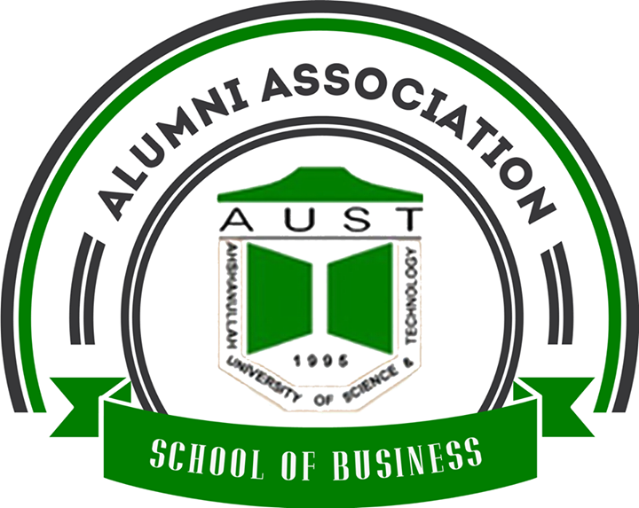 School of Business Alumni Association, AUST Bot for Facebook Messenger