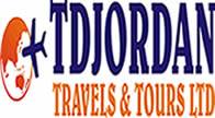 TDJordan Travels - Your One Stop Travel Shop Bot for Facebook Messenger