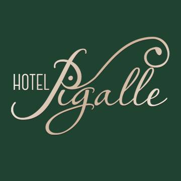 Hotel Pigalle Bot for Facebook Messenger