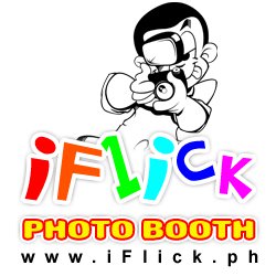 iFlick Photo Booth Bot for Facebook Messenger