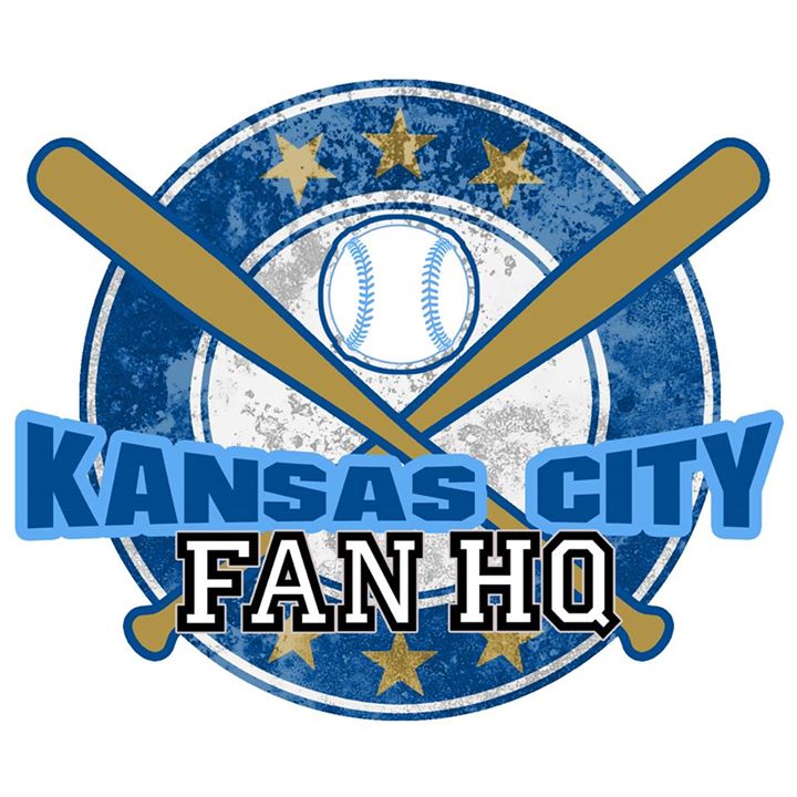 Kansas City Royals Fan HQ Bot for Facebook Messenger