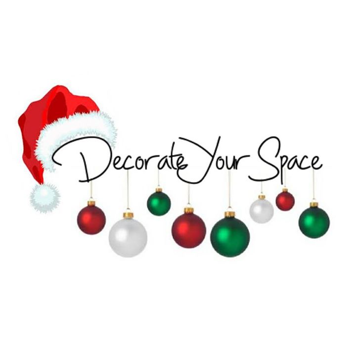 Decorate Your Space Bot for Facebook Messenger