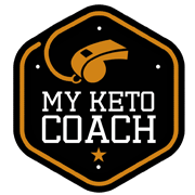 My Keto Coach Bot for Facebook Messenger