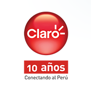 CLARO PERU Postpago Bot for Facebook Messenger