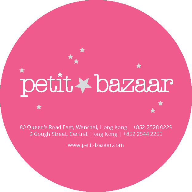 Petit Bazaar Bot for Facebook Messenger