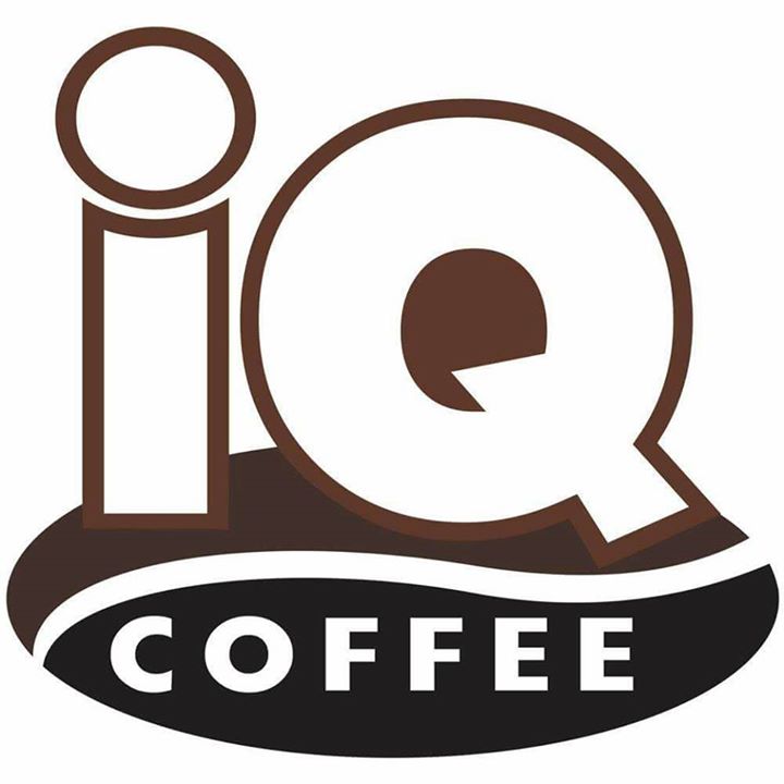 IQ Coffee Bot for Facebook Messenger